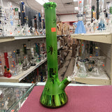 107H 18 inch Color Tube Beaker