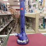 107H 18 inch Color Tube Beaker