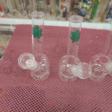 0822 G 95 Maple leaf 7 inch