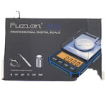 .4B Fuzion PRO-50 50gx0.001g scale