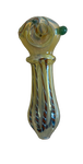 160 AP160 4 inch Glass Pipe