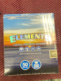 Elements Ultra Thin KS Papers
