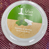 0250.5 Mint Malaya Herbal Flavour 250g