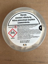F rosted mint P ablo 50mg