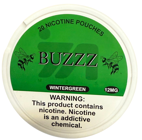 W intergreen BZ12C