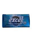 Wrigley Excel peppermint 34g