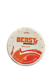 Caramel Energy pouches 100mg BEAST