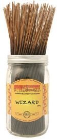 1222 Wizard  Incense Wild Berry 100 pc