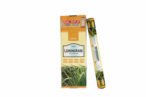 Incense - Tulasi Lemongrass