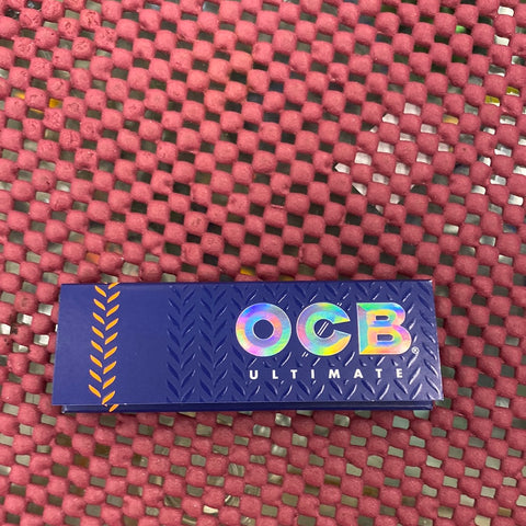 OCB 1 1/4 Ultimate