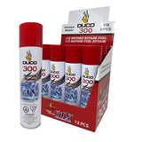 4994 Duco 11x super refined premium Butane 300ml