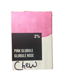 [O] Pink Glubule  Zpod 3/pk blend 20mg