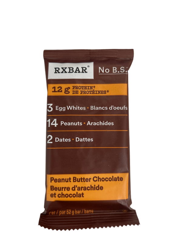 R XBAR 1 2g