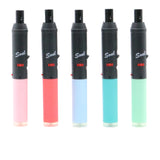 1800RUB Soul Torch - 7.5" Plain Color Pen