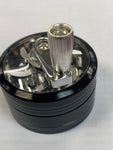 5341 B | GR5341AS3-53mm, 3-Part   Infinity  Grinder
