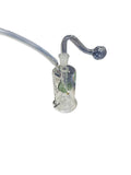 0502 Water pipe 4.5 inch Oil