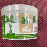 0250.5 Gum and Mint Malaya Herbal Flavour 250g