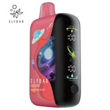 W atermelon I ce E lfbar F S 7 0KO E dition 2 0mg 1 x20ml