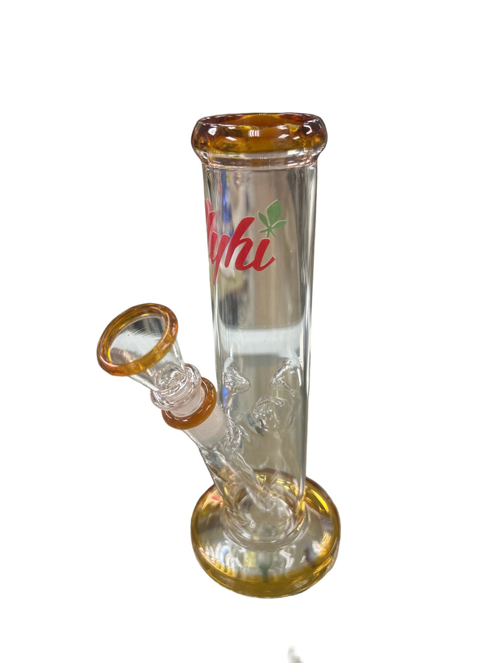 3 40|8-inch F lyhi C ylinder