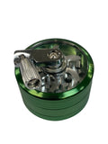 5341 B | GR5341AS3-53mm, 3-Part   Infinity  Grinder