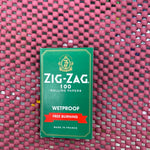 ZZ Green 100313