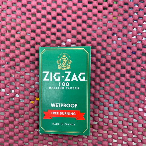 ZZ Green 100313