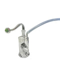 0502 Water pipe 4.5 inch Oil