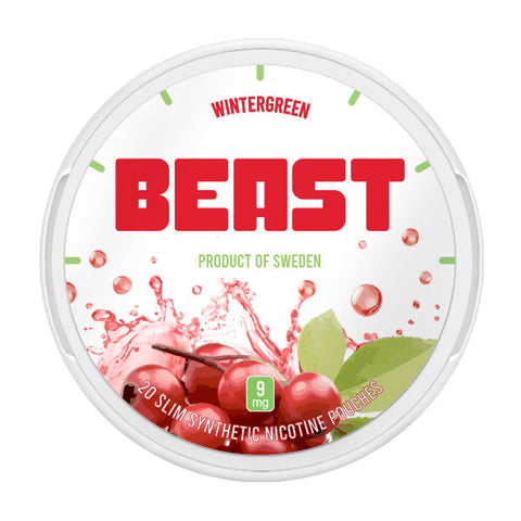 W intergreen B east9mg