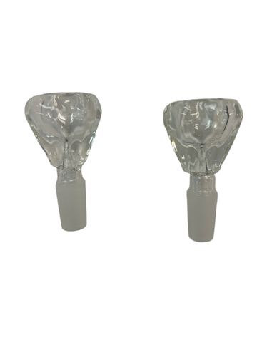 4098 Diamond 14mm bowl piece