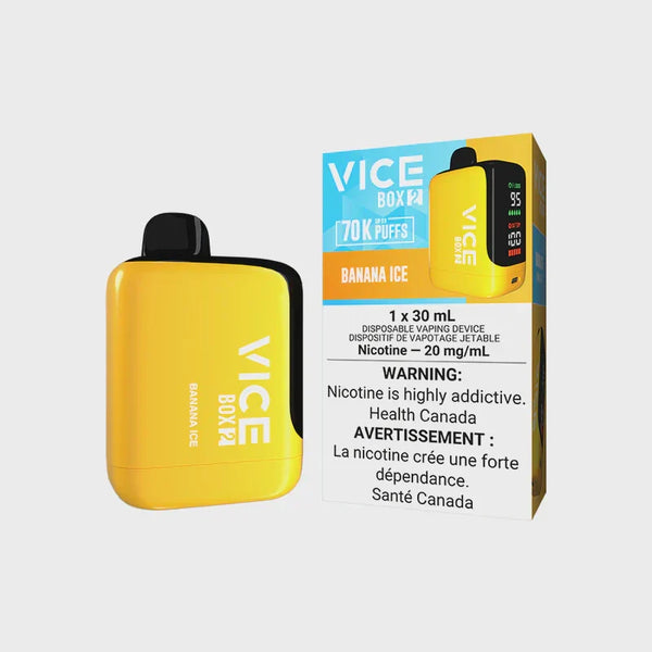 [S] Banana Ice Vice Box2 70K