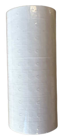 3209 Deli Price double line Label
