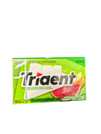 Trident Watermelon Twist 14piece/pck