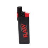 1001RPL Raw Phoenix Lighters with adjustable poker