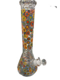 001| 14 inch 7mm Water Pipe