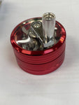 5341 B | GR5341AS3-53mm, 3-Part   Infinity  Grinder