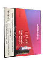 Watermelon Ice Elfbar FS70K Edition 20mg 1 x 20ml