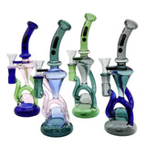1933| TP-GP-Gp1933 | 10 inch Recycler Rig, Asst.