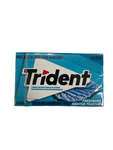 Trident Fresh-mint 14piece/pck