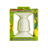 1001 Smokebuddy All-Paper Original: Personal Air Filter