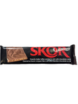 SKOR crunchy butter toffee 39g