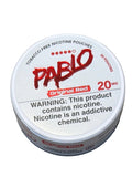 Original Red Pablo20mg