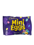 Cadbury Mini Eggs