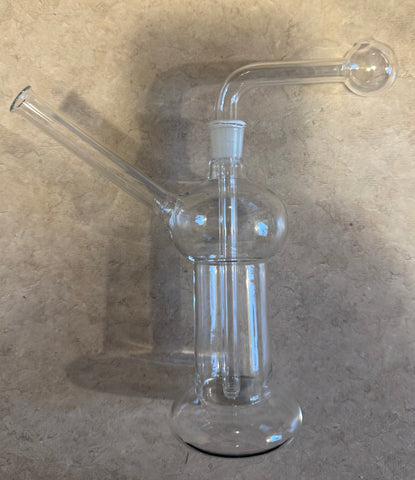 3116 6” clear OIL BURNER 309