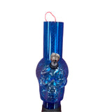 795 Printed Gas Mask W/Bong sale