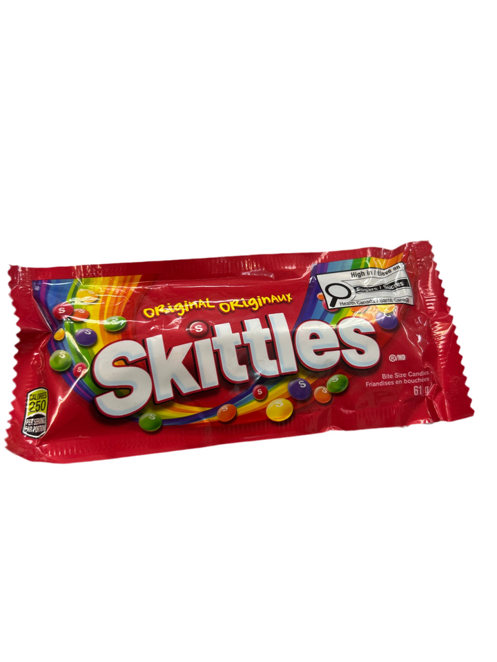 O riginal S kittles 6 1g