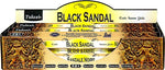 Incense - Tulasi Black Sandal