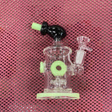 1923  Dorought Perc Bong