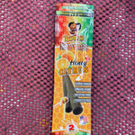 .2 Honepuff Honey Citrus Hemp Wraps *2pc