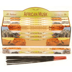 Incense - Tulasi African Musk