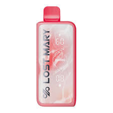 [S]Watermelon Freeze 50k Lost Mary Elfbar 20mg